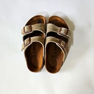Kids Birkenstocks
